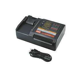 MAX Batteriladdare RBJC524H 9.6 V