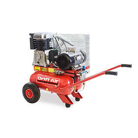 Drift-Air Kompressor 5.5 hk 30l 495l/min 400 V