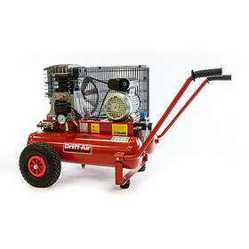 Drift-Air Kompressor 3 hk 36l 275l/min 230 V