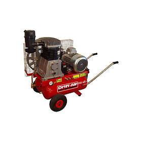 Drift-Air Kompressor 3 hk 50 l 275 l/min 400 V