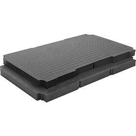 Festool Rasterskum SE-VAR SYS3l 2-pack