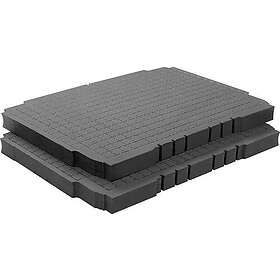 Festool Rasterskum SE-VAR SYS3 M 2-pack