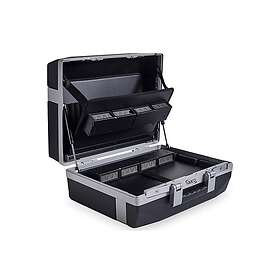 Raaco Työkalulaukku Premium XL-23/6F