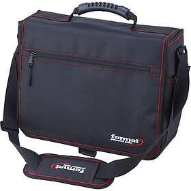 Format Serviceväska nylon 340x130x330mm