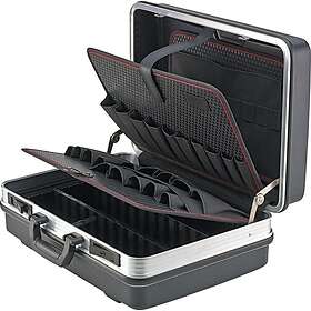 Format Työkalulaukku med verktygsfickor 460x315x170mm