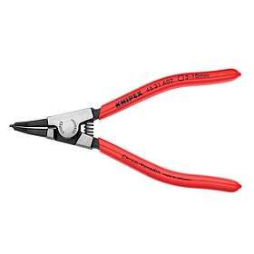 Knipex Låsringstång 4631A22 185mm 19–60mm utvändig, 45gr vinklad