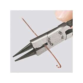 Knipex 1901130 Jeweler's Pliers 130mm