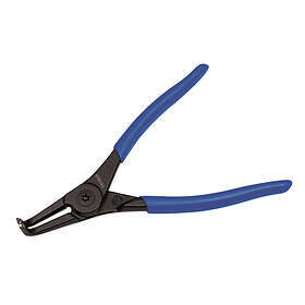 Irimo Spårringstång 127mm, utv 10-25mm, böjd