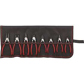 Format Låsringstång sats 8 delar