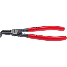 Format Låsringstång J41 300mm 85-140mm invändig, vinklad