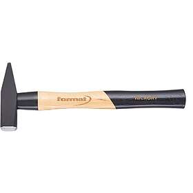 Format Smideshammare 400g, hickoryskaft