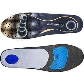 Endurance Sula Arch Support High 44-48