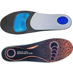 Endurance Sula Arch Support Low 36-39