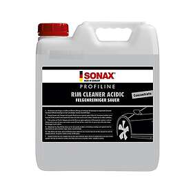 Sonax Wheel Rim Cleaner Acidic Koncentrat 10l, fälgrengöring