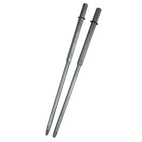 Rawlink Bits till gipsskruvdragare 2-pack