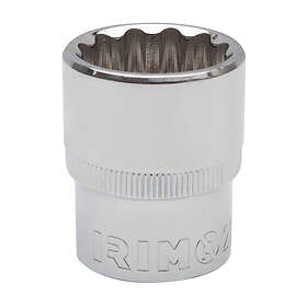 Irimo Hylsa 1/2'' 9mm 12-kant
