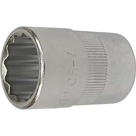 Format Hylsa 1/2 17mm 12-kant