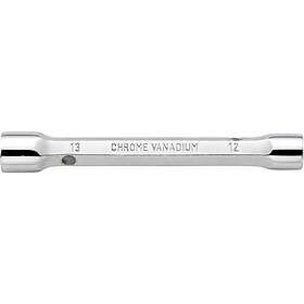 Format Hylsnyckel 19x22mm, dubbel massiv