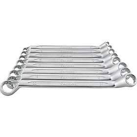 Format Ringnyckelsats 6-22mm 8 delar