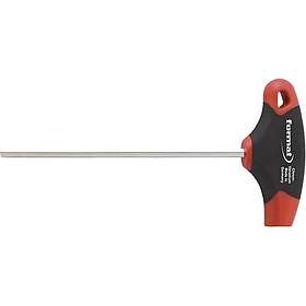 Format Sexkantnyckel med T-grepp 4x150mm