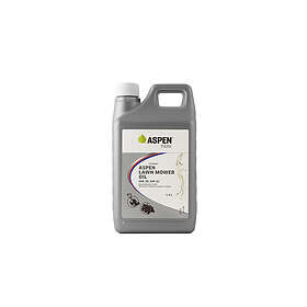 Aspen Gräsklipparolja sae 30 0.6l