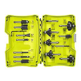 Ryobi RAKRBS15 Frässtålset 6mm