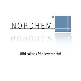Nordhem Frontpanel till Badkar Solvik Till 1700x900 Vit Standard PF1790SL
