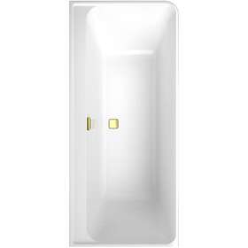 Villeroy & Boch Badkar Collaro Hörninstallerat UBA180COR9CL00VJ01