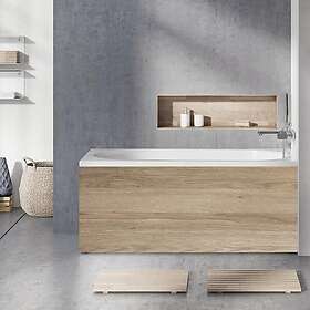 Swebad Bubbelbadkar Falsterbo XL Badkar cm Bra U2 E3096