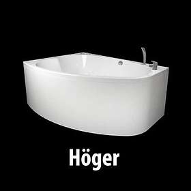 Westerbergs Front till Norden 160 Duo R/L NORDEN DUO 160R FRONT 20082315-00