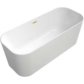 Villeroy & Boch Badkar Finion Fristående UBQ177FIN7A300V3RW