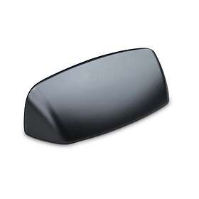 Theofils Handtag Pescara HANDTAG PESCARA CC64MM MATT SVART 11222406SP