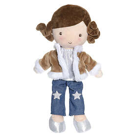 Teddykompaniet Besties Mjuk Doll Holly 30 Cm