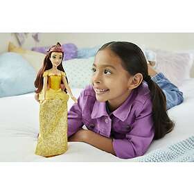Disney Princess Belle Doll 28 Cm