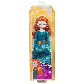 Disney Princess Merida Nukke 28 Cm