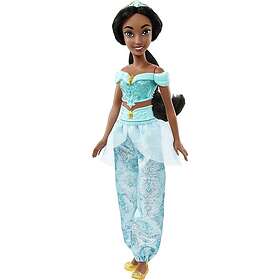 Disney Princess Jasmine Docka 28 Cm