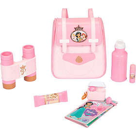 Disney Princess Lekset Ryggsäck Travel