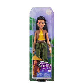 Disney Princess Raya Doll 28 Cm