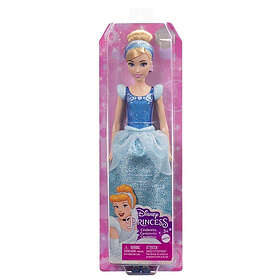 Disney Princess Askungen 28 Cm