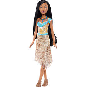 Disney Princess Pocahontas Nukke 28 Cm