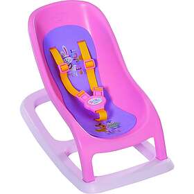 BABY Born Docktillbehör Bouncing Chair