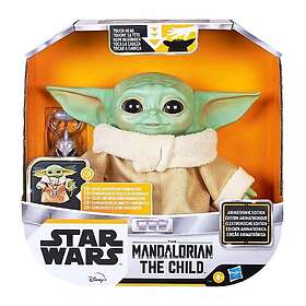 Star Wars Mandalorian Figur The Child