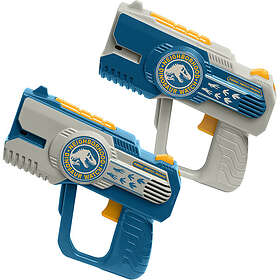 Laser Jurassic World tag Blasters