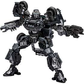 Studio Transformers Series Actionfigur N.E.S.T Autobot Ratchet