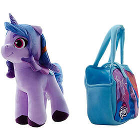 My Little Pony Gosedjur i Väska Izzy