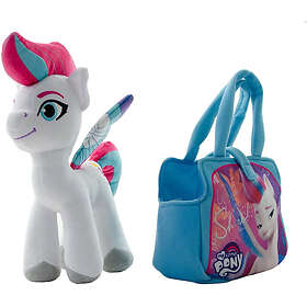 My Little Pony Gosedjur i Väska Zipp