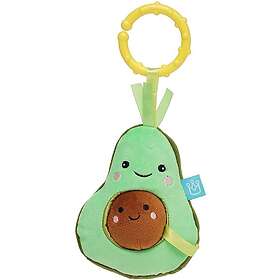 MT Avokado Aktivitetsleksak