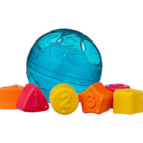 Playgro Roll & Sort Ball