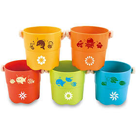 Scandinavian Baby Products Staplingshink Aktivitetsleksak