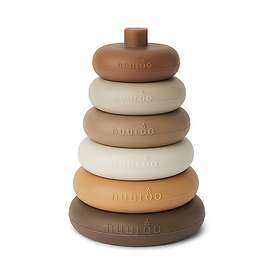 Nuuroo Sasha Stapeltorn